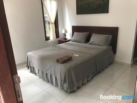Santana Bali Home stay