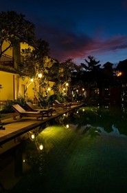 Sapodilla Ubud