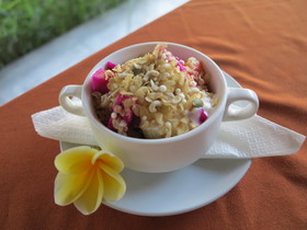 Sapu Lidi Resort Spa & Gallery