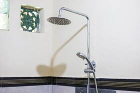 Sari Bamboo Bungalows