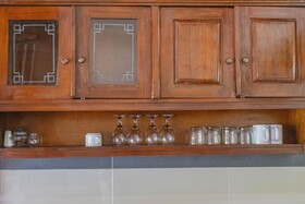 Sari Bamboo Bungalows