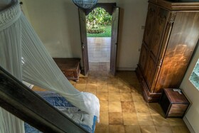 Sari Bamboo Bungalows