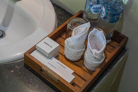 Sari Bamboo Bungalows