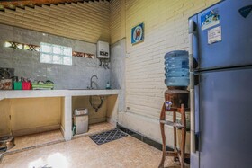 Sari Bamboo Bungalows