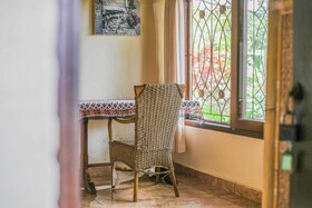 Sari Bamboo Bungalows