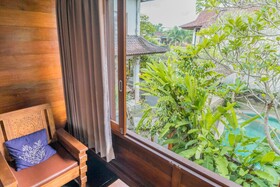 Sari Bamboo Bungalows