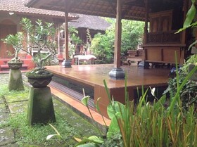 Sari Nadi Homestay