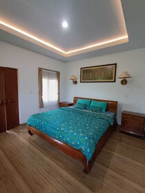 Sari Nadi Homestay