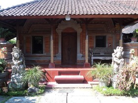 Sari Nadi Homestay