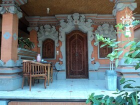 Sari Nadi Homestay