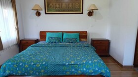 Sari Nadi Homestay