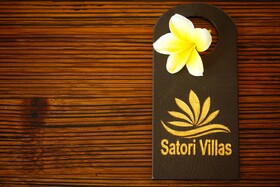 Satori Villas