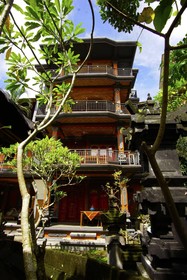 Sayong House
