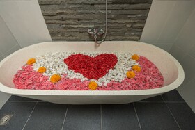 Secret Bunutan Ubud Villa