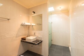 Secret Bunutan Ubud Villa