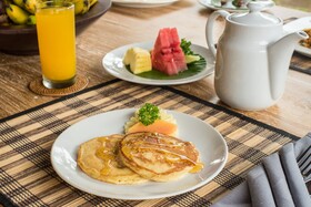 Secret Bunutan Ubud Villa