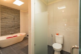 Secret Bunutan Ubud Villa