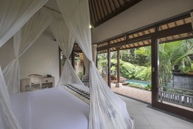 Virmas Private Villa