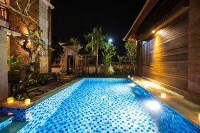 Seken Cottage Ubud