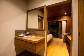 Seken Cottage Ubud