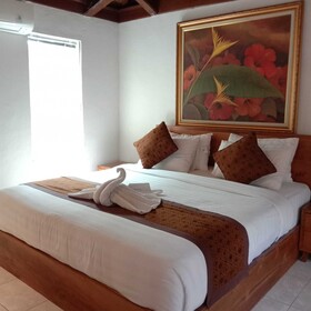Seken Cottage Ubud