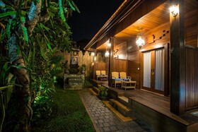 Seken Cottage Ubud