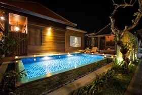 Seken Cottage Ubud
