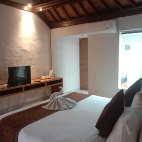 Seken Cottage Ubud