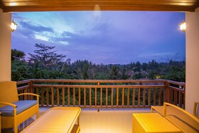 Seken Cottage Ubud