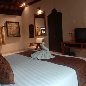 Seken Cottage Ubud