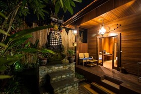 Seken Cottage Ubud
