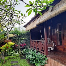 Shivananda Antique Villas by EPS