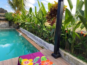 Shivananda Antique Villas by EPS