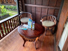 Shivananda Antique Villas by EPS