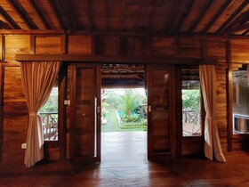 Shivananda Antique Villas by EPS