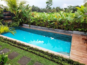 Shivananda Antique Villas by EPS