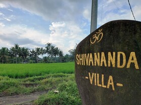 Shivananda Antique Villas by EPS