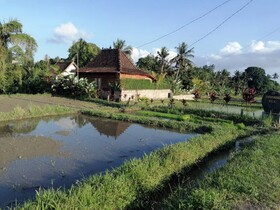 Shivananda Antique Villas by EPS