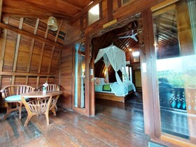 Shivananda Antique Villas by EPS