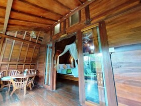 Shivananda Antique Villas by EPS