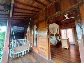 Shivananda Antique Villas by EPS