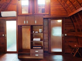 Shivananda Antique Villas by EPS