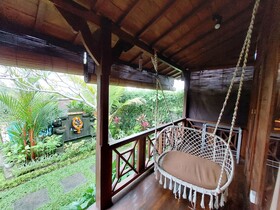 Shivananda Antique Villas by EPS