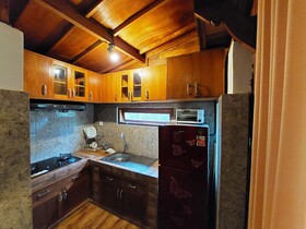 Shivananda Antique Villas by EPS