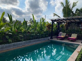 Shivananda Antique Villas by EPS