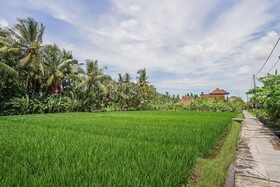 Soca Cantik Villas