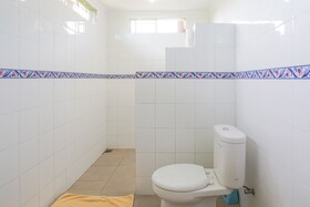 Soca Cantik Villas