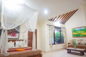 Soca Cantik Villas
