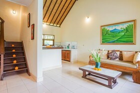 Soca Cantik Villas