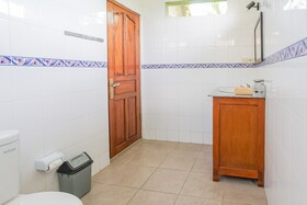 Soca Cantik Villas
